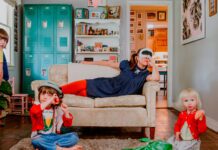 Sufjan Stevens e The Shins juntam-se à Rosie Thomas em cover de Mariah Carey