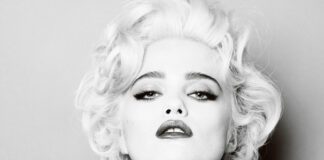 Sky Ferreira é cogitada para viver Madonna nas telas do cinema