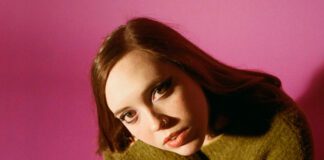 Soccer Mommy anuncia o álbum ‘Sometimes, Forever’ com o single “Shotgun”