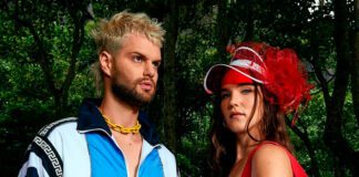 SOFI TUKKER revela detalhes do álbum ‘WET TENNIS’ e lança o single “Forgive Me”