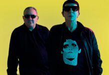 Soft Cell revela a faixa-título do álbum ‘*Happiness Not Included’, o primeiro em 20 anos