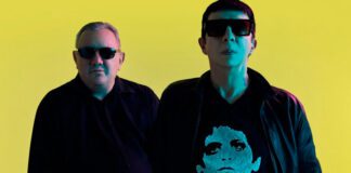 Soft Cell revela a faixa-título do álbum ‘*Happiness Not Included’, o primeiro em 20 anos