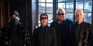 Soft Cell encontra-se com o Pet Shop Boys no single “Purple Zone”