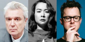 Mitski, David Byrne e Son Lux lançam a faixa “This Is a Life” para trilha sonora de filme