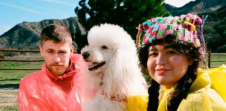 Still Woozy e Remi Wolf cantam uma amizade terna no single colaborativo “Pool”