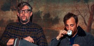 The Black Keys anuncia o álbum ‘Dropout Boogie’ com o single “Wild Child”