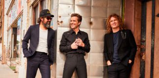The Killers lança o documentário ‘Notes From A Quiet Town’