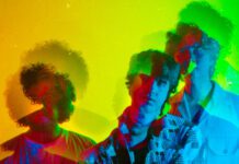 The Kooks lança videoclipe de “Jesse James” estrelado por Lottie Moss