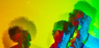 The Kooks lança videoclipe de “Jesse James” estrelado por Lottie Moss