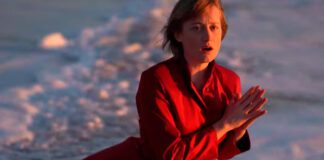 The Weather Station medita sobre o próprio amor no single “To Talk About”