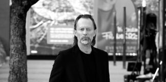 Thom Yorke lança a faixa solo “5.17” para a série ‘Peaky Blinders’