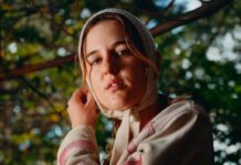 Tiberius b, aposta do selo de Mark Ronson, lança o single “Olivia”