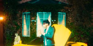 Tyler, the Creator estrela e dirige clipe de “Come On, Let’s Go”, colaboração com Nigo