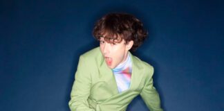 Alfie Templeman lança “Leaving Today”, single coproduzido com Tom McFarland do Jungle