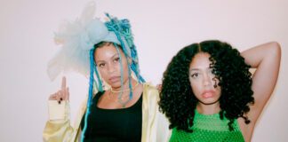 Aluna e Jayda G lançam o single colaborativo “Mine O’ Mine”