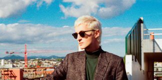 Art d’Ecco anuncia o álbum ‘After the Head Rush’ com o single “Only Ones”