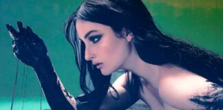 BANKS é consumida por um amor do passado no single “Deadend”