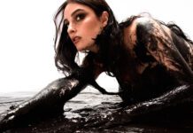 BANKS canta um amor intenso e secreto no single “Meteorite”