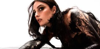 BANKS canta um amor intenso e secreto no single “Meteorite”