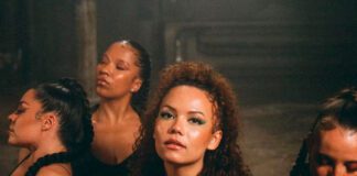 Caroline Alves manifesta o poder feminino no single “Kerosene”