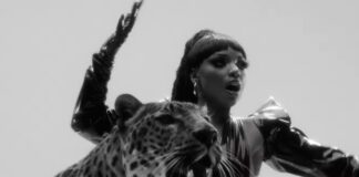 Chlöe lança o single “Treat Me” com sample de “Ms. New Booty” de Bubba Sparxxx