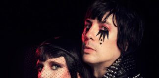 Desire reanuncia o lançamento do álbum ‘Escape’ e mostra o single “Telling Me Lies”