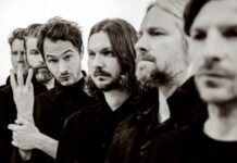 Editors retorna com o single “Heart Attack” e traz Blanck Mass como integrante da banda