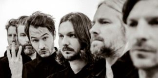 Editors retorna com o single “Heart Attack” e traz Blanck Mass como integrante da banda