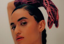 Empress Of retorna com o fascinante single e videoclipe de “Save Me”
