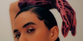 Empress Of retorna com o fascinante single e videoclipe de “Save Me”