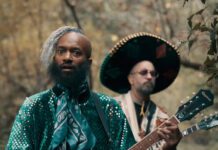 Fantastic Negrito é encorajado pelas vozes dos ancestrais no single “Trudoo”