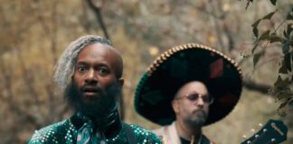 Fantastic Negrito é encorajado pelas vozes dos ancestrais no single “Trudoo”