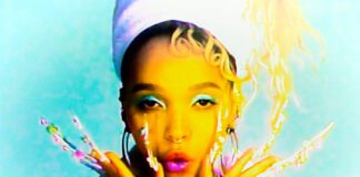 FKA twigs recebe conselhos amorosos no videoclipe de “oh my love”