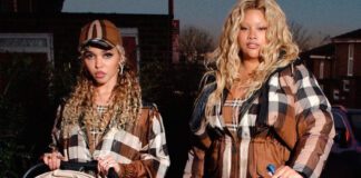 FKA twigs e Shygirl lançam videoclipe da parceria “papi bones”