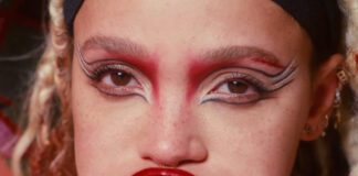 FKA twigs dirige e participa do curta-metragem “PLAYSCAPE”