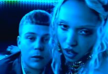 Yung Lean e FKA twigs lançam videoclipe para a parceria “Bliss”
