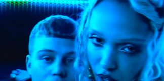Yung Lean e FKA twigs lançam videoclipe para a parceria “Bliss”
