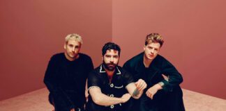 Foals lança videoclipe de “Looking High”, single do álbum ‘Life Is Yours’