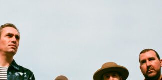 Hot Chip anuncia o álbum ‘Freakout/Release’ com o single “Down”