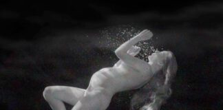 iamamiwhoami lança “I Tenacious”, o quarto capítulo do álbum visual ‘Be Here Soon’