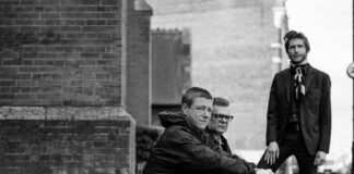 Interpol anuncia o álbum ‘The Other Side of Make-Believe’ com o single “Toni”