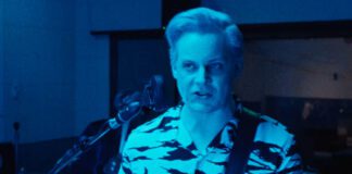 Jack White canta para os notívagos no videoclipe de “What’s The Trick?”