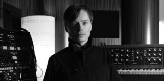 JB Dunckel, do Air, anuncia o álbum solo ‘Carbon’ com o single “Corporate Sunset”