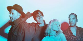 Metric anuncia o álbum ‘Formentera’ com o single “All Comes Crashing”