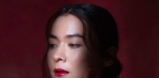 Mitski lança cover de “Glide”, de Lily Chou-Chou, para trilha sonora