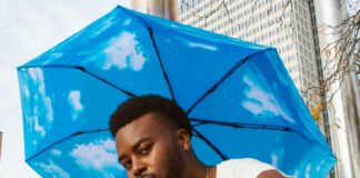 Moise lança o single “CELLPHONE RECEIVER” do álbum ‘WE SURVIVED THE STORM, VOL. 1’