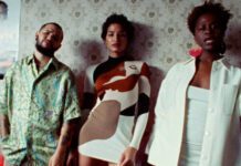 Neneh Cherry e Robyn lançam clipe de “Buffalo Stance” estrelado por Indya Moore de ‘Pose’