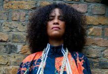 Neneh Cherry anuncia álbum de versões com ANOHNI, Robyn, Sia, Kelsey Lu e mais