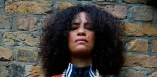 Neneh Cherry anuncia álbum de versões com ANOHNI, Robyn, Sia, Kelsey Lu e mais