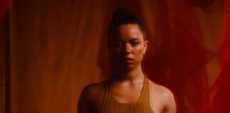Nilüfer Yanya lança videoclipe ágil com efeitos estroboscópicos de “the dealer”